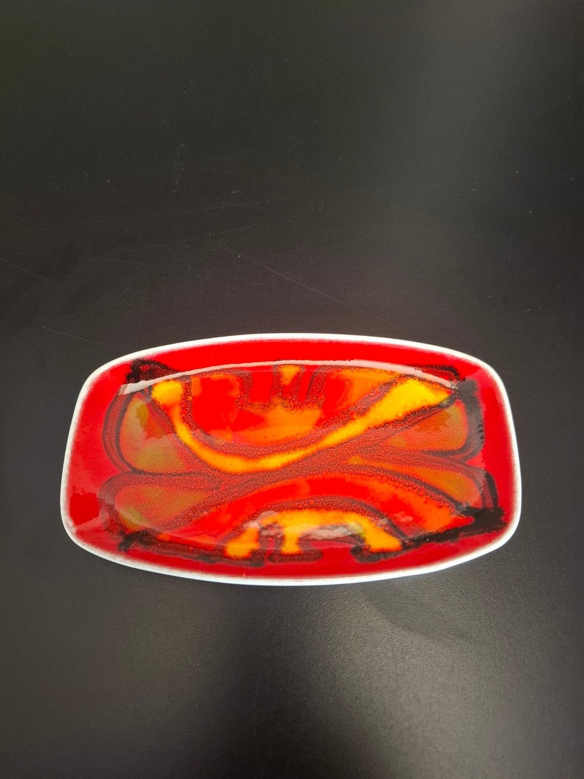 Poole Pottery schaaltje model 361, Ophalen of Verzenden