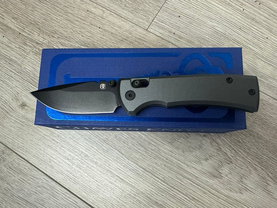 Chaves Redencion Street X-Lock Knife, Ophalen of Verzenden, Zo goed als nieuw
