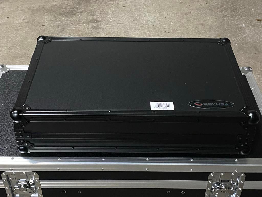 Odyssey DJ controlller Flightcase voor Pioneer DDJ-1000, Ophalen of Verzenden, Nieuw, Overige instrumenten, Flightcase