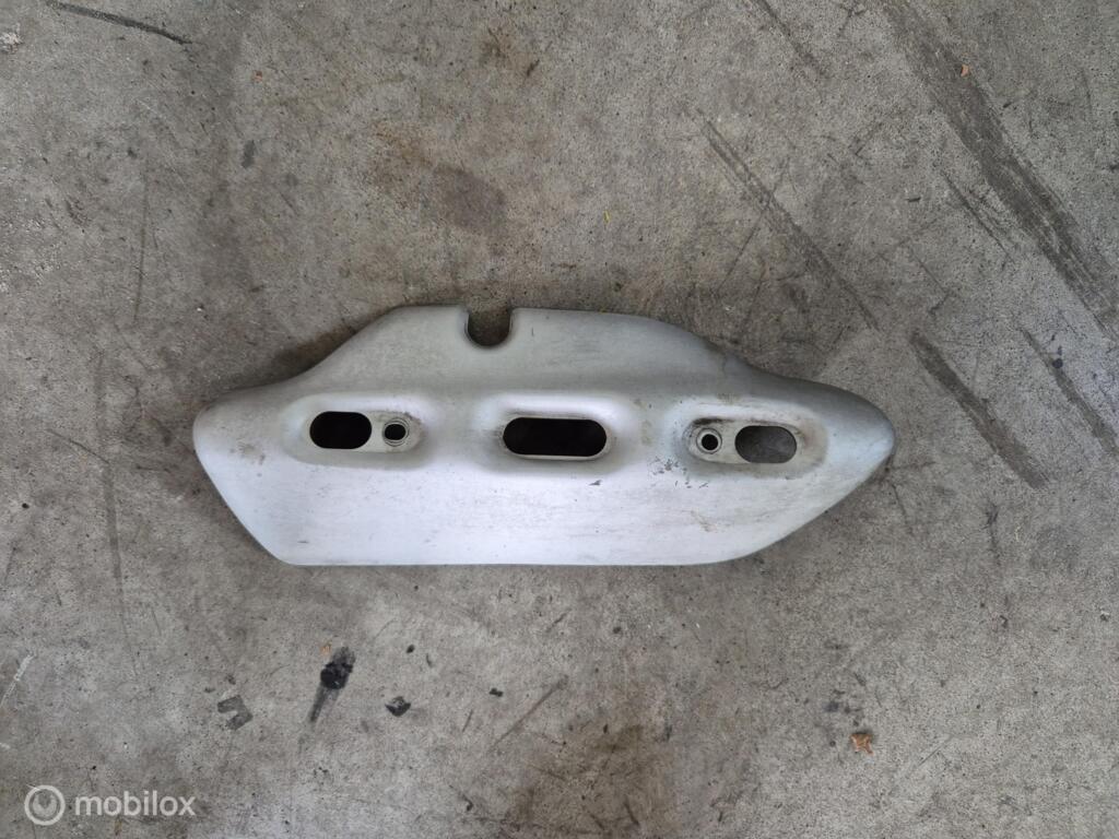 Beschermkap uitlaatbocht uitlaat Multistrada 1000 1100, Gebruikt, Factorystore.service@ducati.com, Ophalen of Verzenden, Via Antonio Cavalieri Ducati, 74/5, 74/6, 40132 Bologna BO