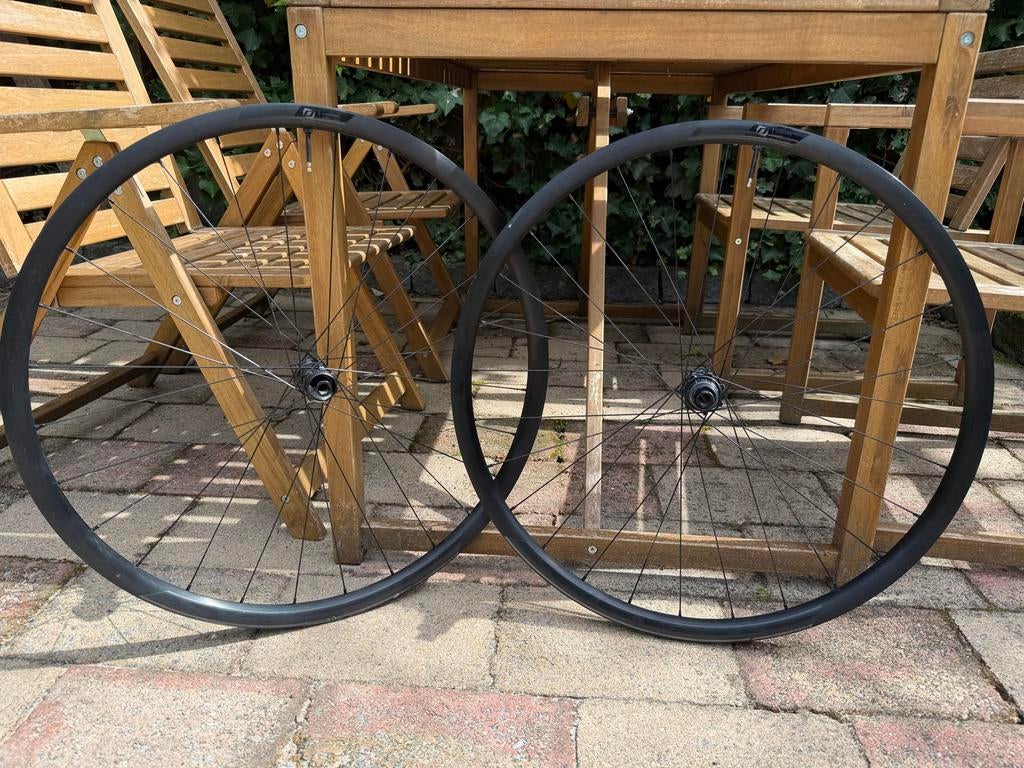 Syncros RP 2.0 Racefiets / Gravel Wielset - Zo goed als nieu, Ophalen of Verzenden, Zo goed als nieuw, Racefiets, Wiel