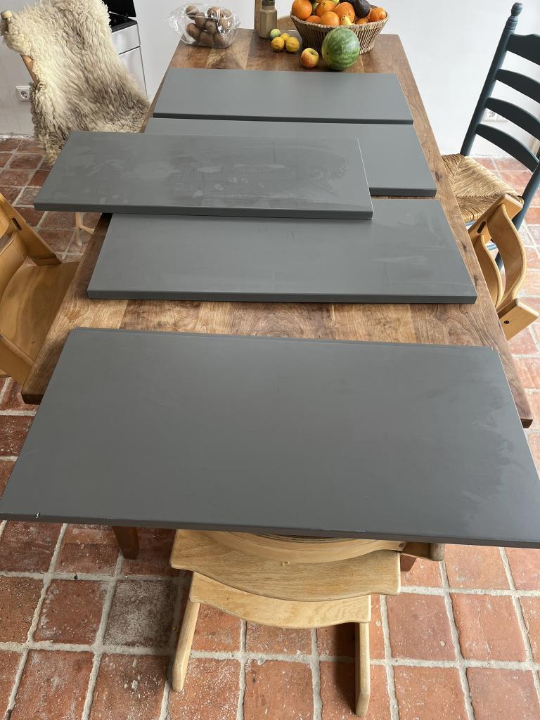Ikea Voxtorp frontjes, Ophalen, Gebruikt, 50 tot 100 cm, Minder dan 25 cm