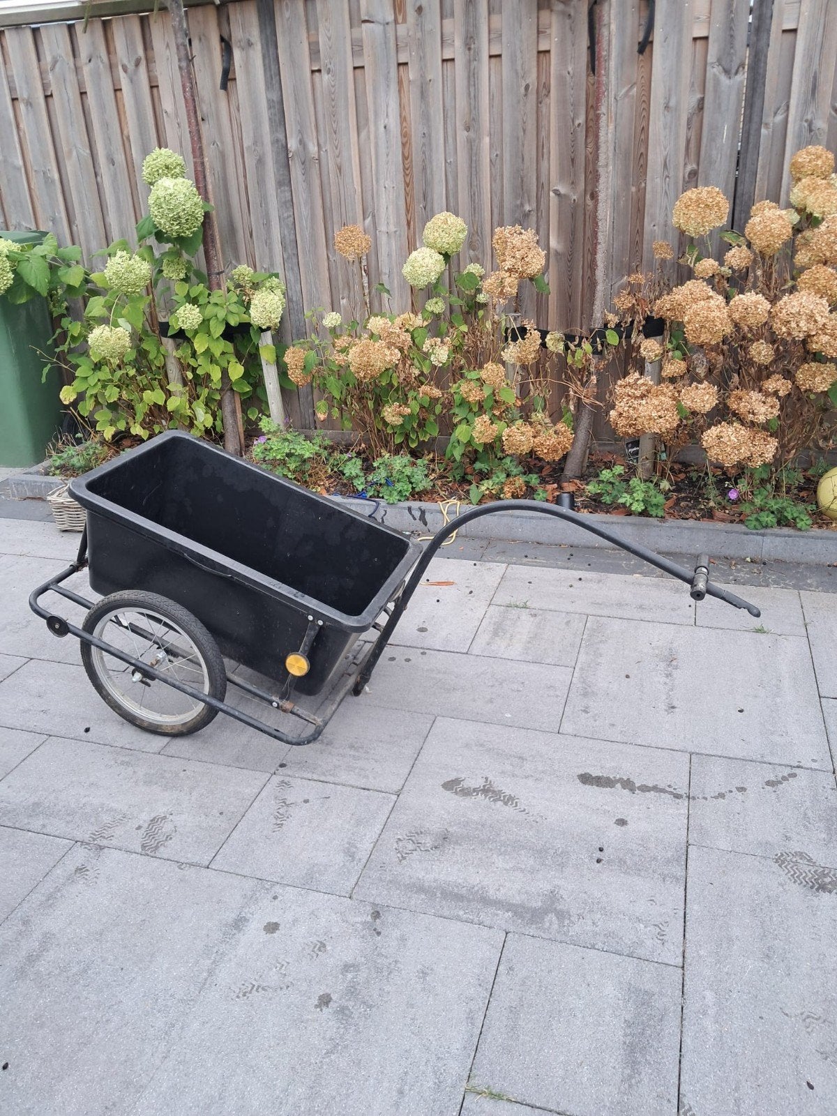 mooie fiets / viskar, Ophalen, 80 kg of meer