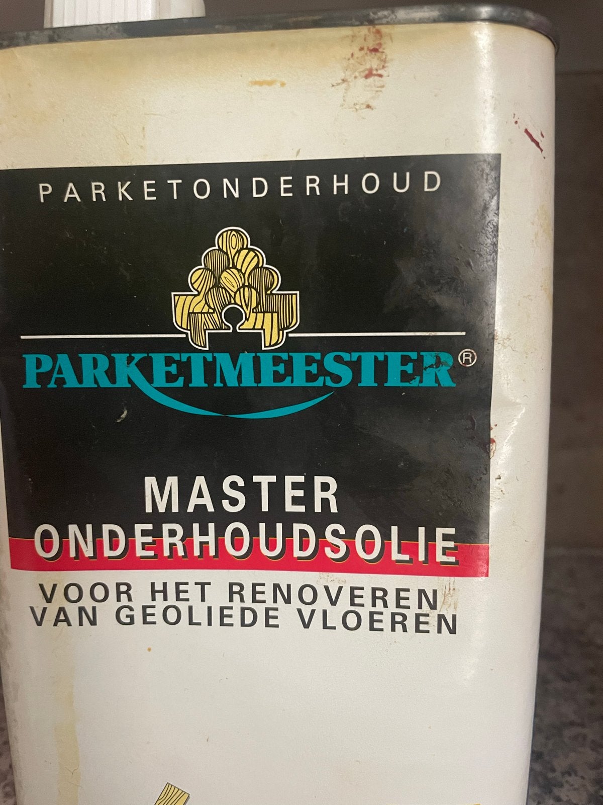 Nieuwe Master Polish Mat en Master Onderhoudsolie, Doe-het-zelf en Verbouw, Ophalen, Overige materialen, 30 cm of meer, 50 tot 150 cm