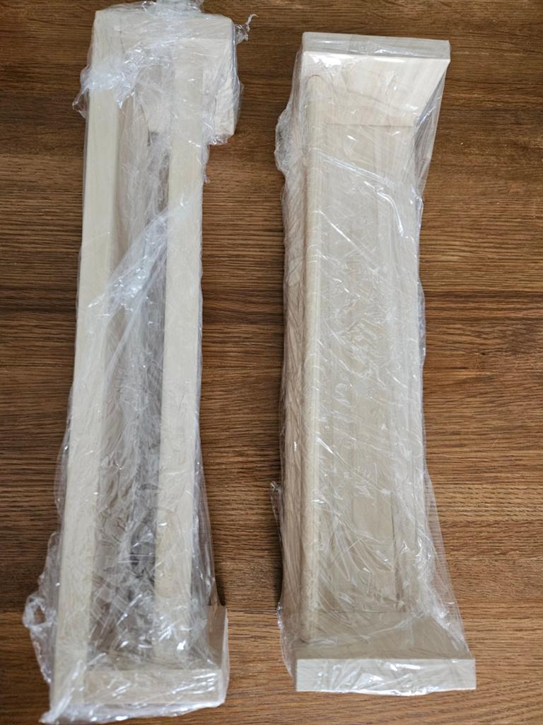 Ikea rekjes zgan., Ophalen of Verzenden, Zo goed als nieuw, Jongetje of Meisje