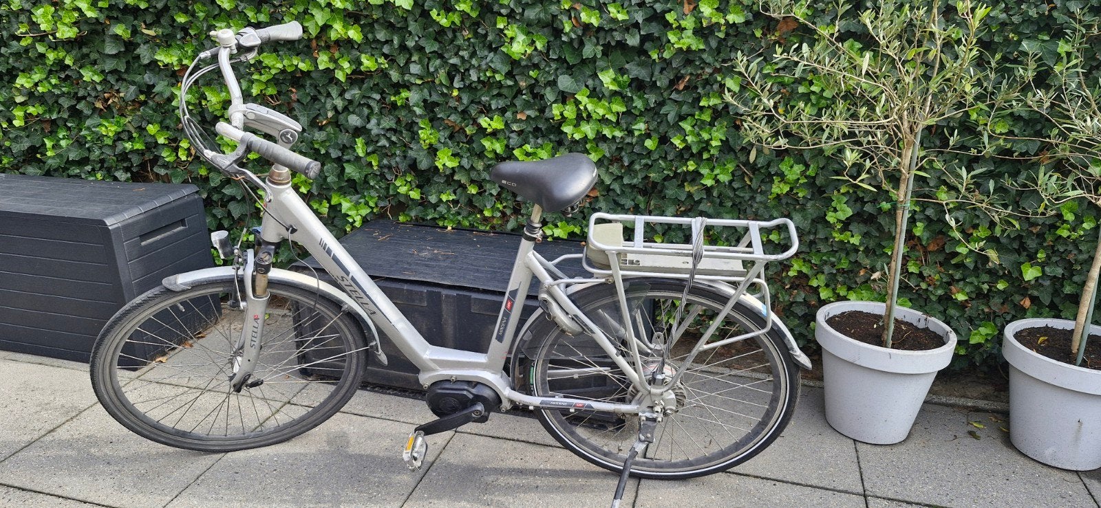stella modena mpf drive, Ophalen, Gebruikt, Overige merken