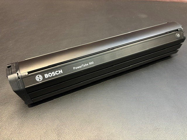Bosch PowerTube 500 verticaal € 771,75 voor € 290,00 NIEUW, Ophalen, Nieuw