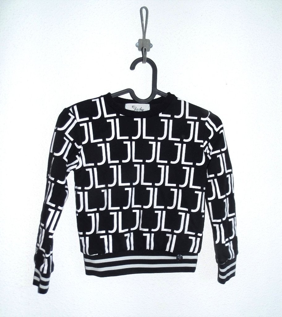 nieuwe Jacky Luxury Girls trui maat 116, Meisje, Trui of Vest, Nieuw, Ophalen of Verzenden