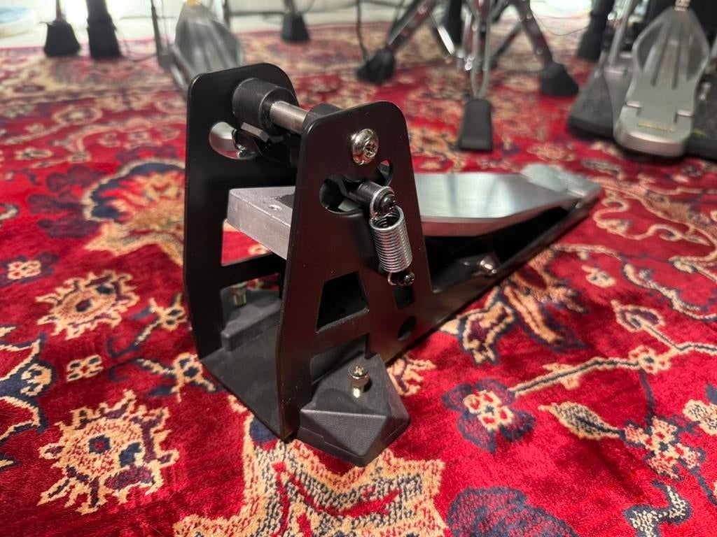 Roland FD-9 Ultra Quiet Hi-Hat Control Pedal, Ophalen of Verzenden, Nieuw, Roland, Elektronisch