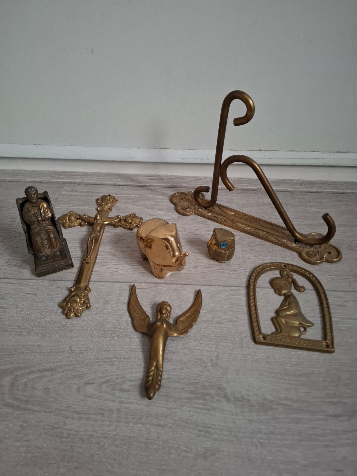 messing artikelen, Ophalen of Verzenden