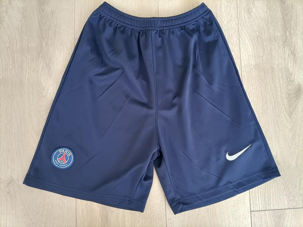 Nike voetbalbroekje PSG maat 152, Kinderen en Baby's, Kinderkleding | Maat 152, Sport- of Zwemkleding, Ophalen of Verzenden, Zo goed als nieuw