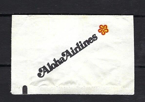 772 Abha Airlines, Ophalen of Verzenden, Buitenland