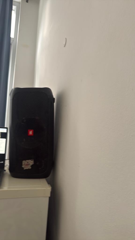 JBL PARTYBOX ON THE GO, Ophalen, JBL, Overige typen, Zo goed als nieuw