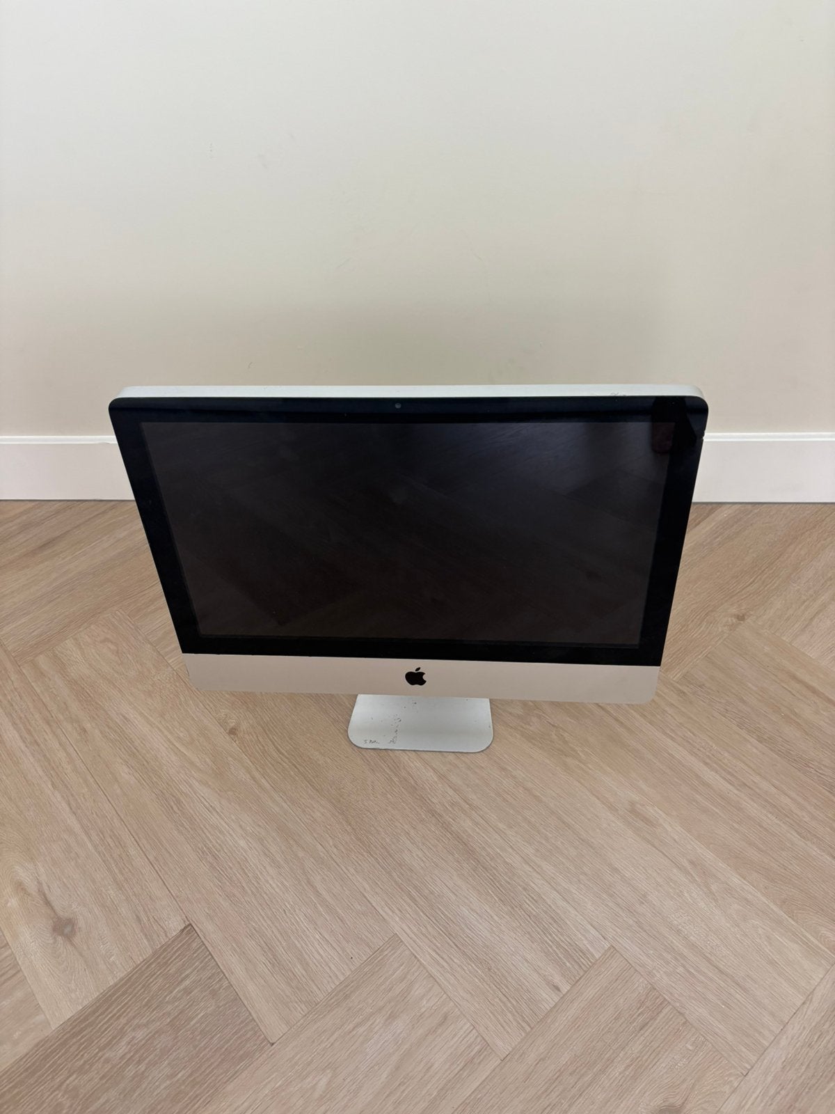 Apple iMac | Voor onderdelen of reparatie | Staat onbekend, Computers en Software, Apple Desktops, Zo goed als nieuw, iMac, Onbekend
