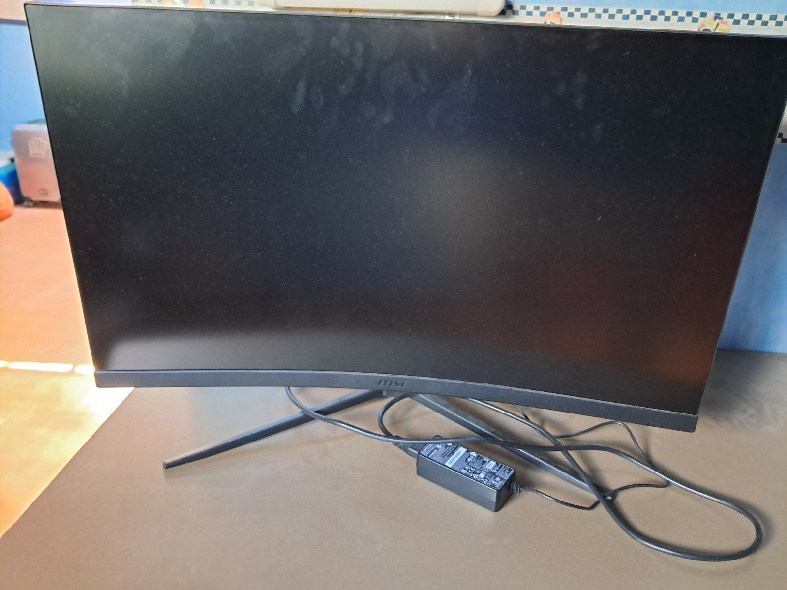 game monitor, Ophalen, Zo goed als nieuw, IPS