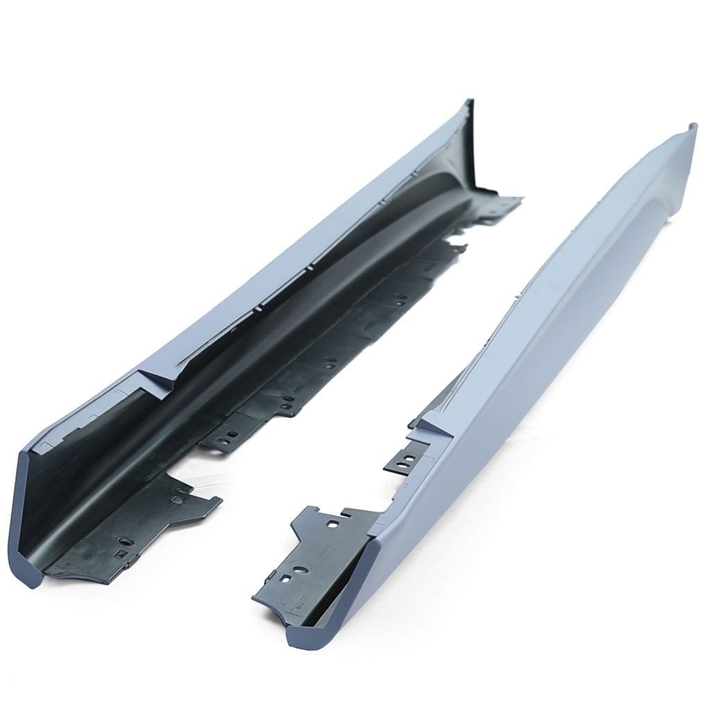Passend Voor Bmw 3 serie F30 / F31 M Pakket Side Skirts, Verzenden, Automotive Parts, A.parts@hotmail.nl, Trasmolenlaan 12 3447 GZ Woerden