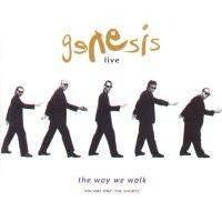 GENESIS - The Way We Walk - Volume 1, Ophalen of Verzenden, 1990 - 1999, Zo goed als nieuw