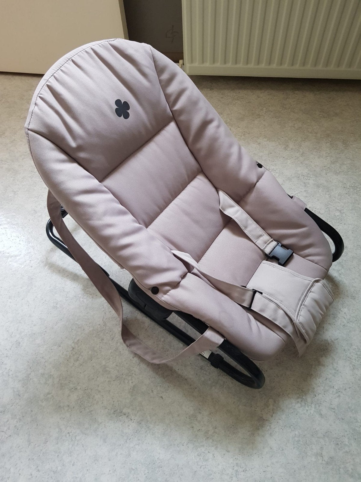 Wipstoel Kidsriver, Kinderen en Baby's, Ophalen, Zo goed als nieuw