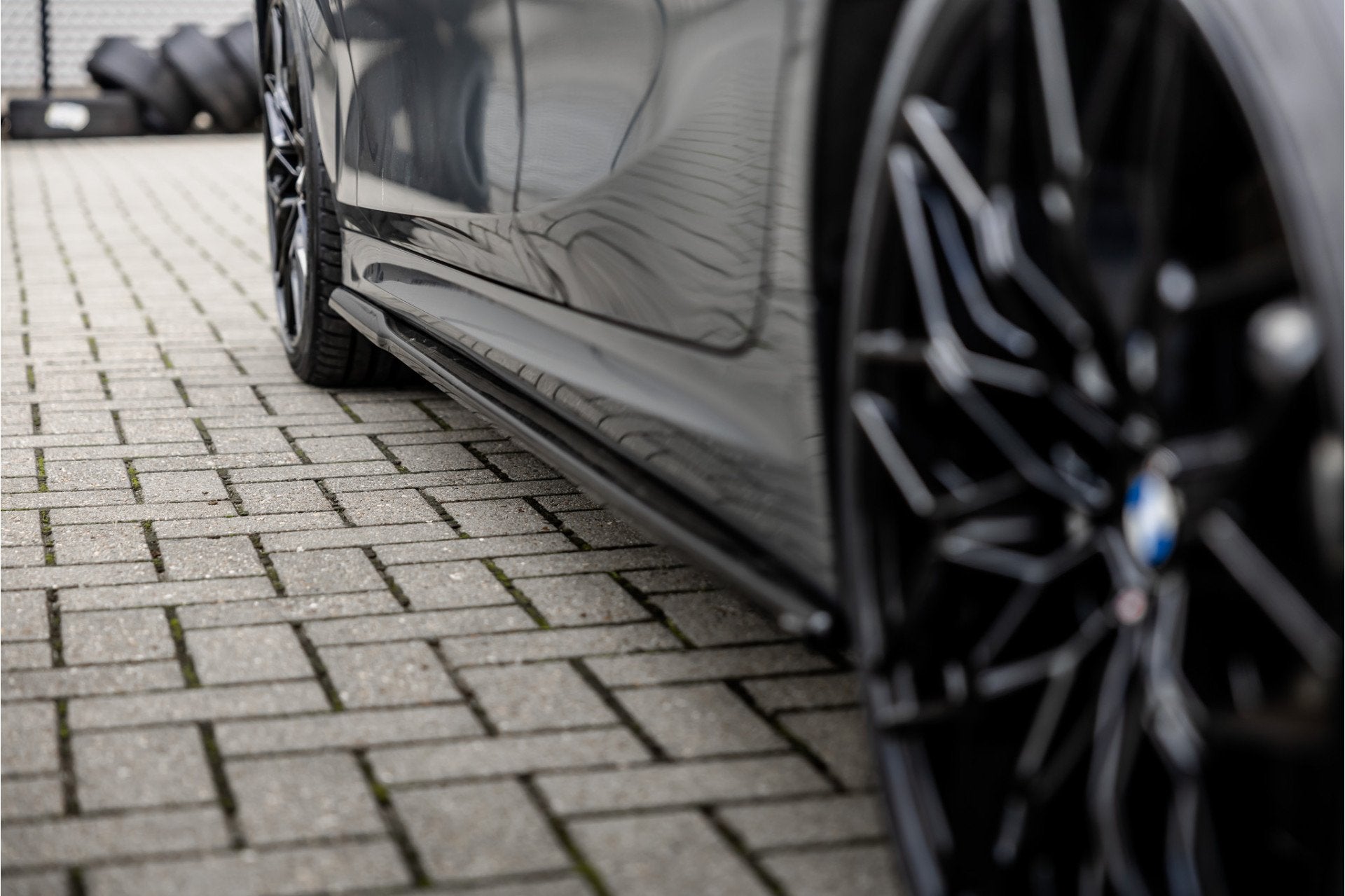 Foto 43 van BMW 3-serie M-Sport M-Sportstoel / HiFi / Camera / Maxton /