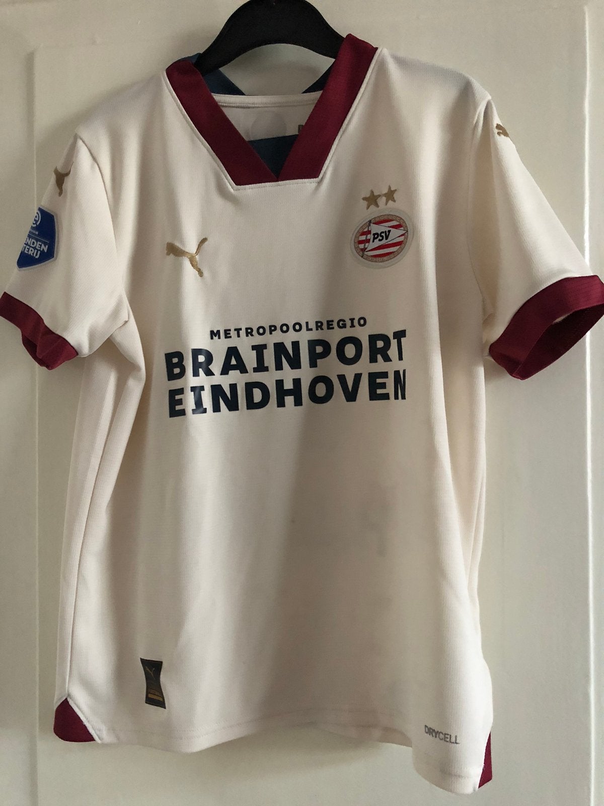 PSV voetbalshirt LOZANO 11-12 jr 152 ZGAN, Maat XS of kleiner, Ophalen of Verzenden, Zo goed als nieuw, Shirt
