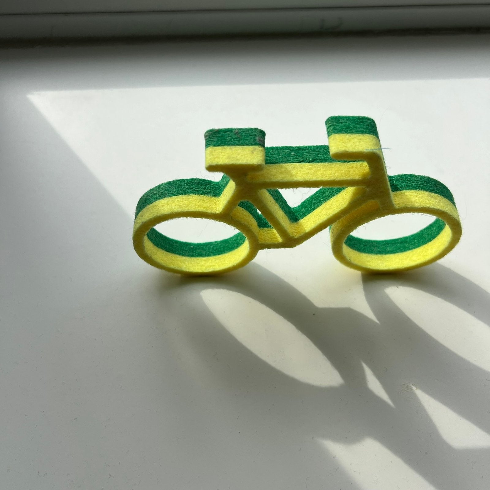 Randstad fiets 2023, Ophalen of Verzenden, Zo goed als nieuw