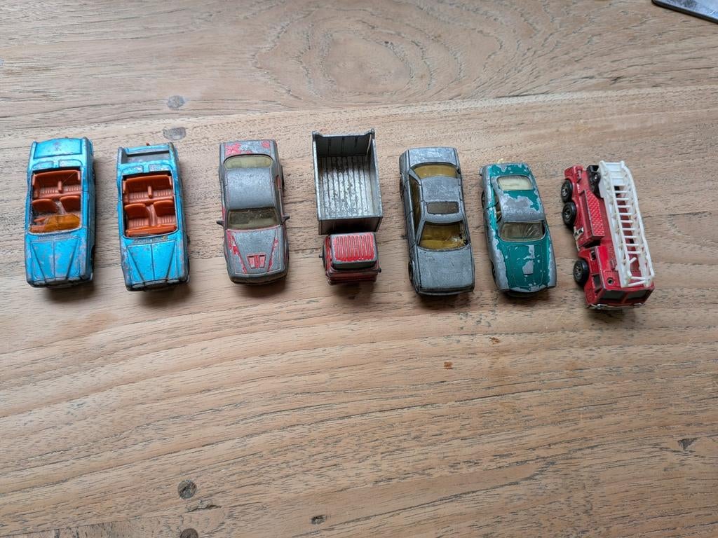 Te koop, Ophalen, Gebruikt, Auto
