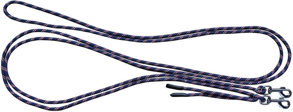 Harry's Horse Longeerkoord met muskatons, longeren, Ophalen of Verzenden, Nieuw, Verstelbaar, Harry's Horse