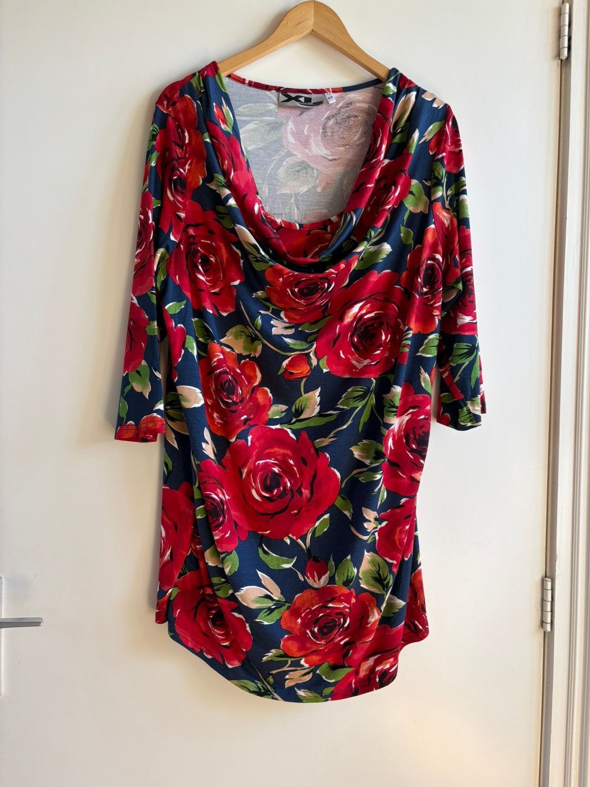 Zomerse top, Ophalen of Verzenden, Zo goed als nieuw, Shirt of Top