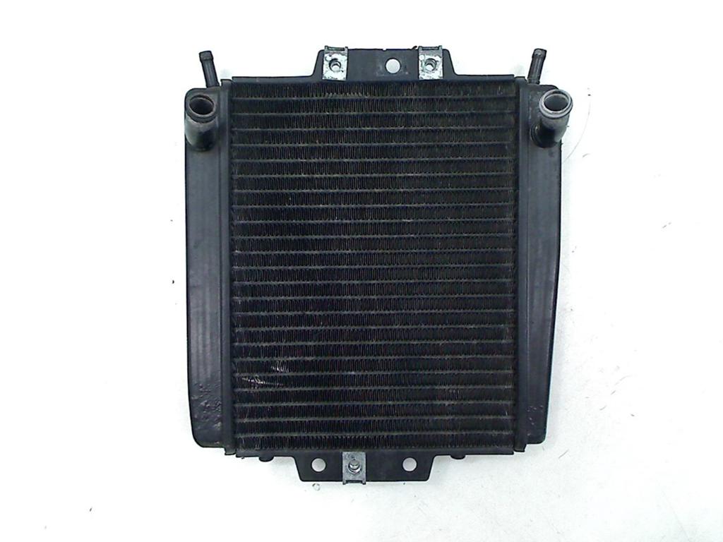 Radiateur Gilera Fuoco 500 2013-2015 (2013-01/2015-12), Piaggio & C. SpA, Gebruikt, Customer_service@piaggio.com, Viale Rinaldo Piaggio, 25, Pontedera, PI 56025, , Italië