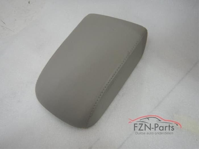 VW Golf 7 Armsteun Leer Beige, Ophalen of Verzenden, Gebruikt