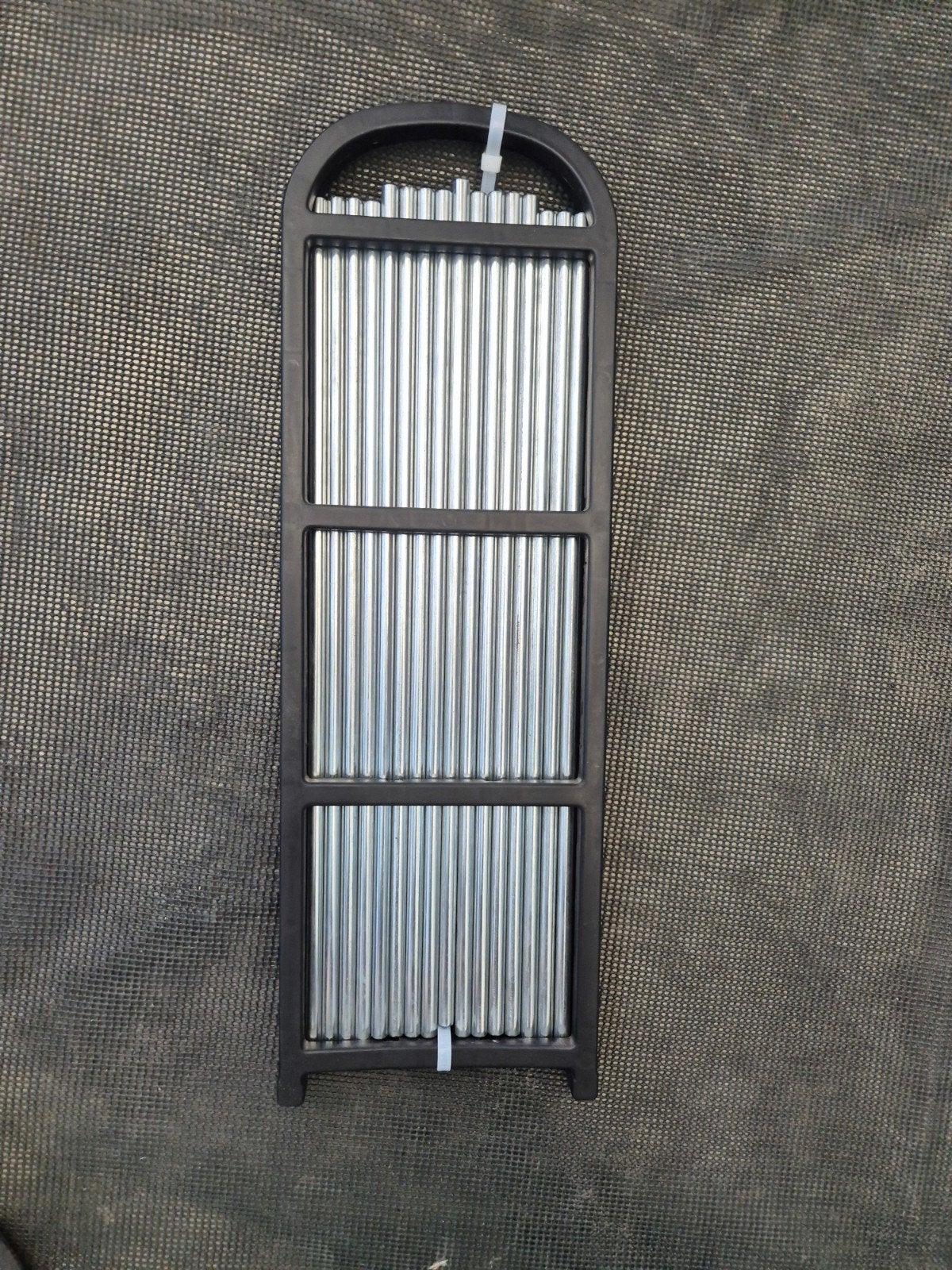 schoenenrekje, Ophalen of Verzenden, Zo goed als nieuw