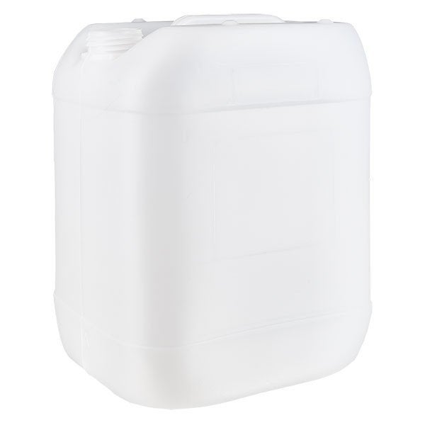 Jerrycan 20L, Kunststof, Met kraantje, Nieuw, Ophalen of Verzenden