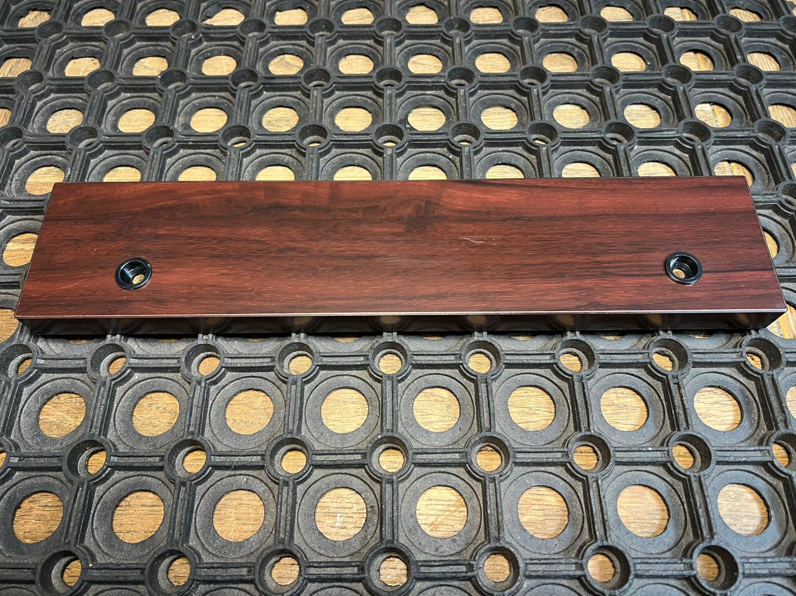 Sony wooden side voor ES tuner?, Ophalen of Verzenden, Nieuw