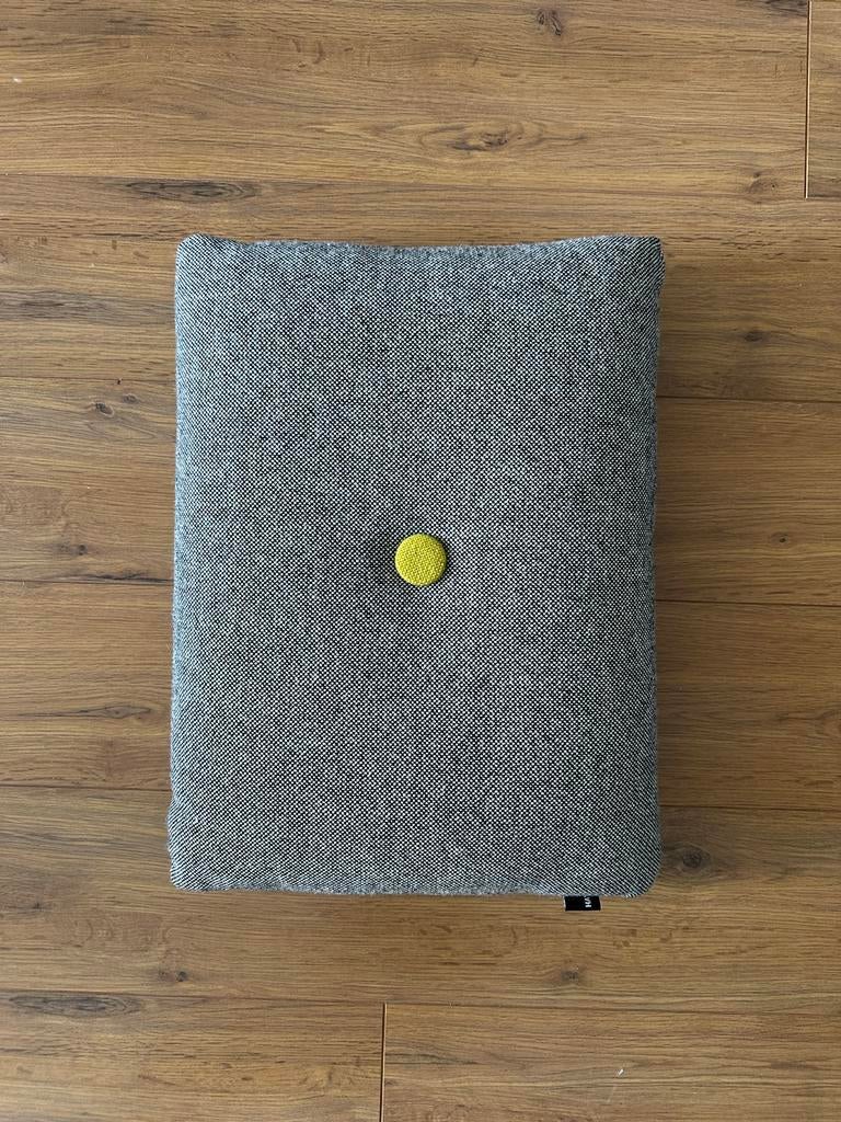 HAY Dot kussens 60x45 - Zo goed als nieuw, Ophalen of Verzenden, Zo goed als nieuw