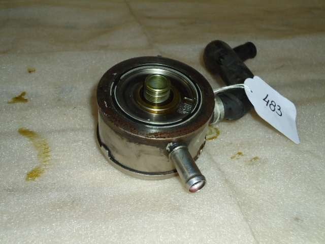 R6 1999 - 2002 Yamaha Motorblok onderdelen D1-19755, Motoren