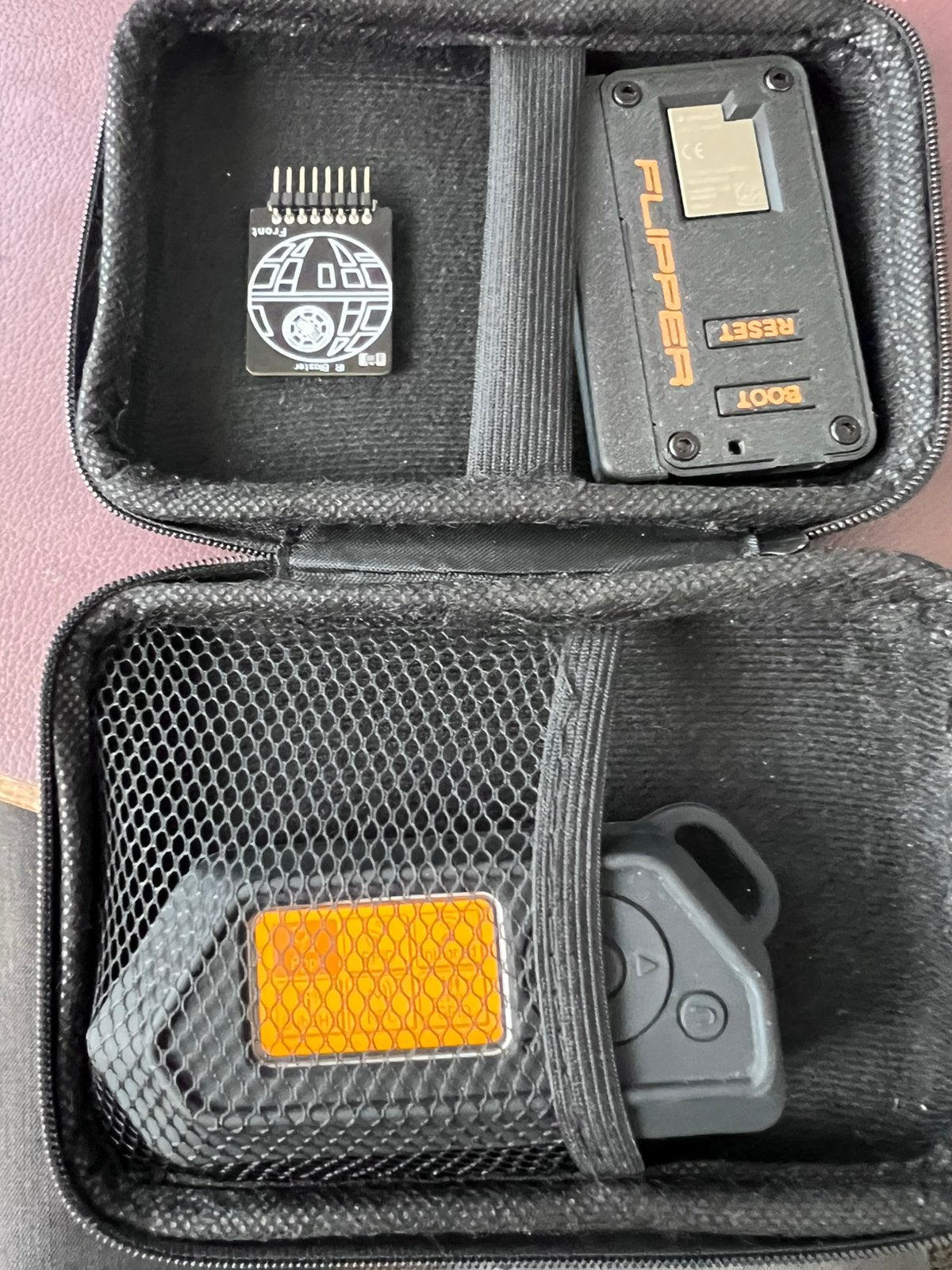 ESP32 accessoires, Ophalen of Verzenden
