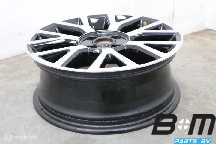 ORIGINEEL! 1 losse 16 inch Upsilon velg VW Up! 1S0601025AA, Auto-onderdelen, Gebruikt, Velg(en)