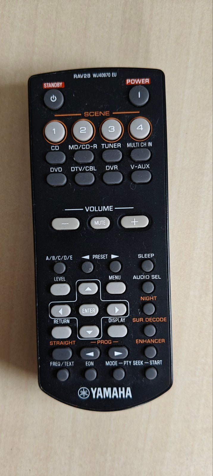 Diverse Audioapparatuur: Tuners, Versterkers, CD-speler, Ophalen of Verzenden, Gebruikt