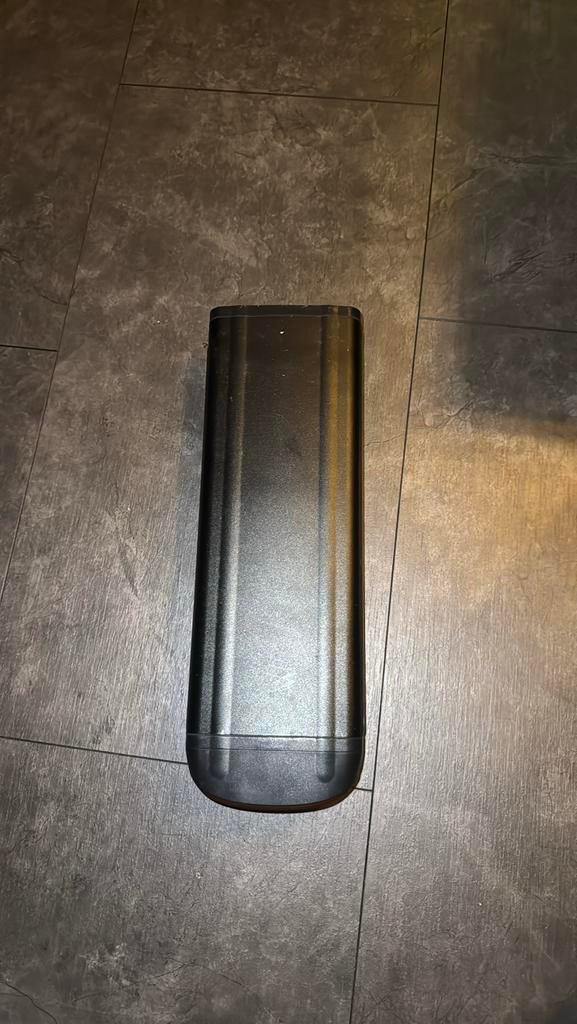 Stella type 3 accu, Ophalen of Verzenden, Zo goed als nieuw, Kettingslot