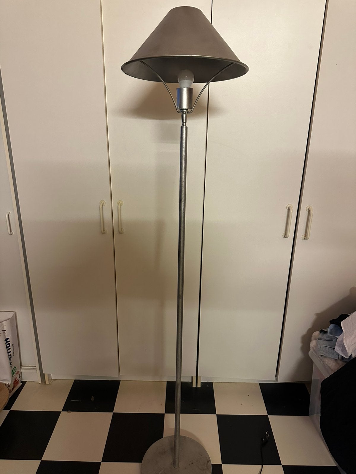 Lamp, Ophalen, Gebruikt, Minder dan 100 cm
