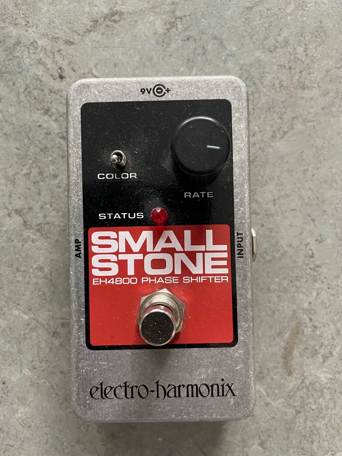 Vind small stone in Effecten op Marktplaats