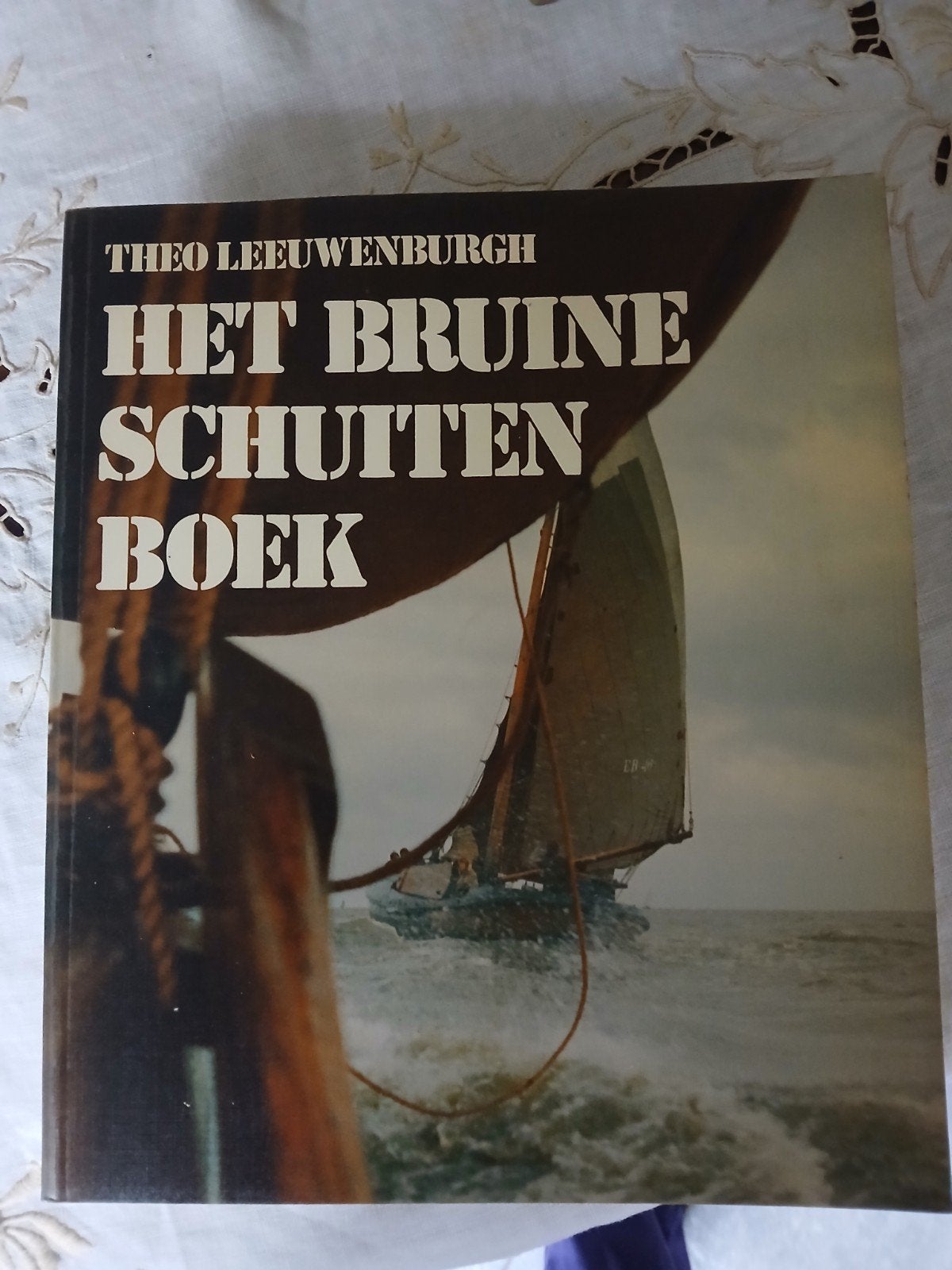 Het Bruine Schuiten boek, Ophalen of Verzenden, Boek of Tijdschrift