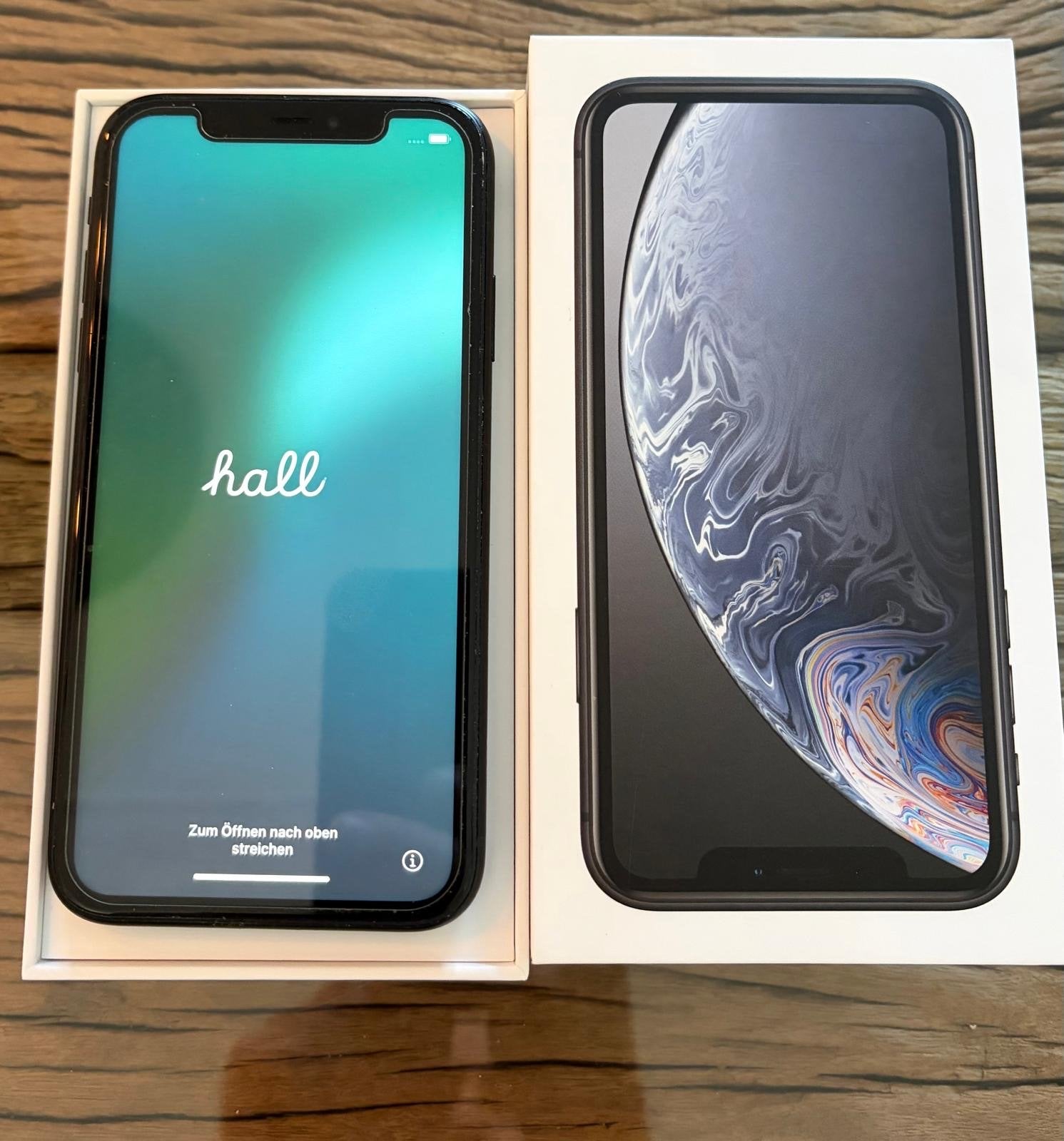 iPhone XR 64 GB - Zo goed als nieuw, Ophalen, IPhone XR, Zo goed als nieuw, 64 GB