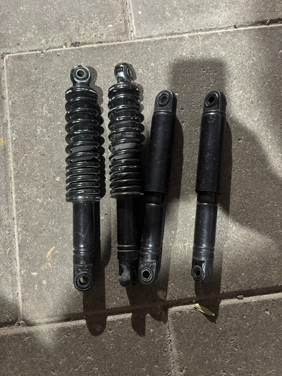 Gilera citta onderdelen!, Ophalen of Verzenden, Gebruikt, Overige typen