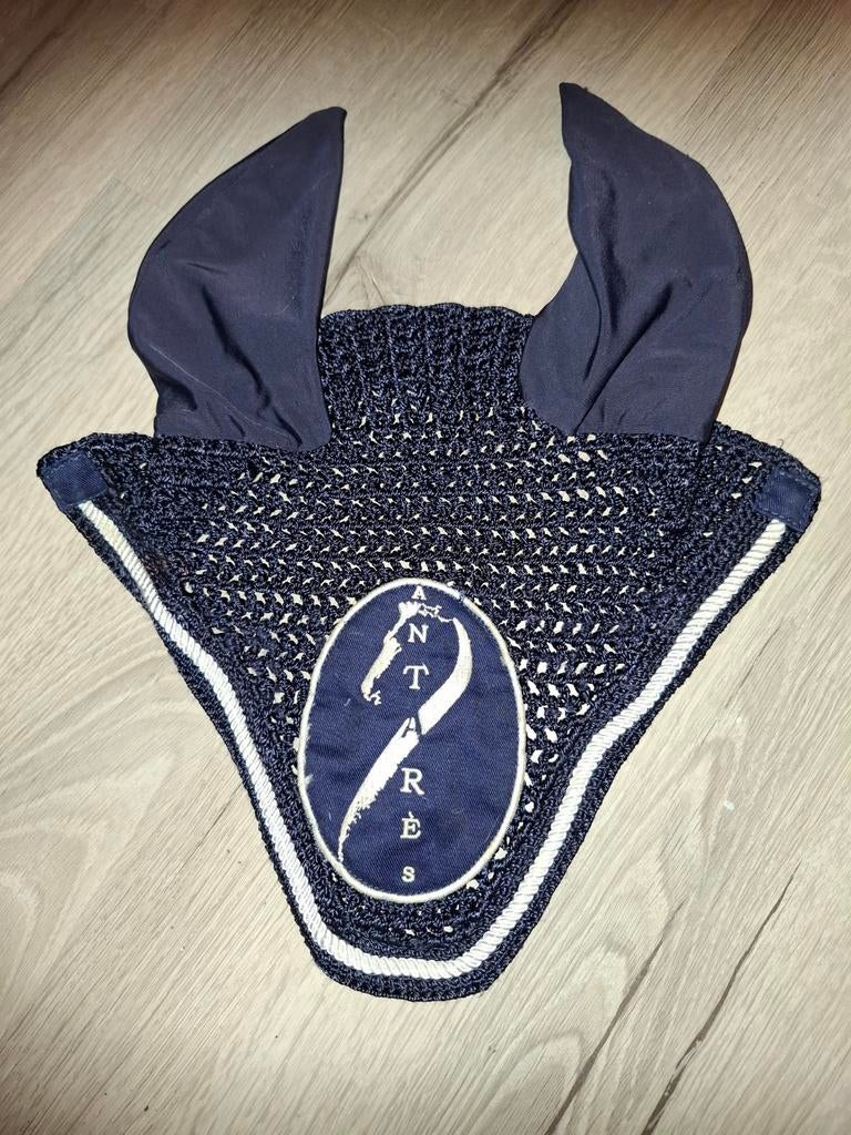 Oornetje antares full, Antares. com, Dressuur, Antares, Ophalen of Verzenden