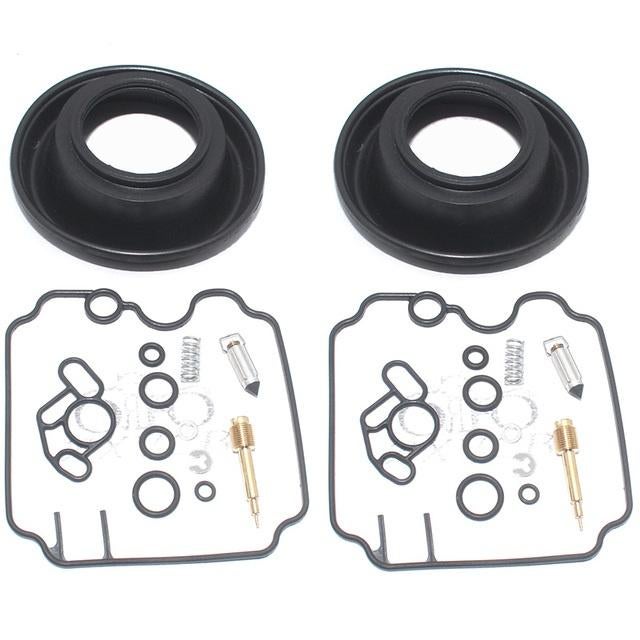 2x Pakkingset Ducati Monster 600 750 900 SS Revisieset, Verzenden
