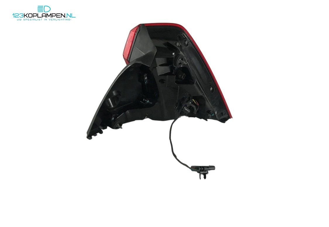 Volvo S60 3 LED achterlicht links, Auto-onderdelen, Verlichting, Gebruikt, -, Verzenden, Volvo