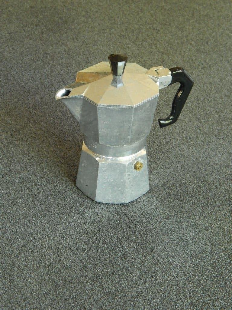 Percolator 100 ml, Ophalen of Verzenden, Gebruikt