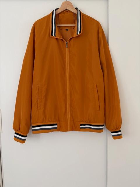 Wibra nieuwe outdoorjas maat XL, Wibra, Geel, Ophalen of Verzenden, Maat 56/58 (XL)