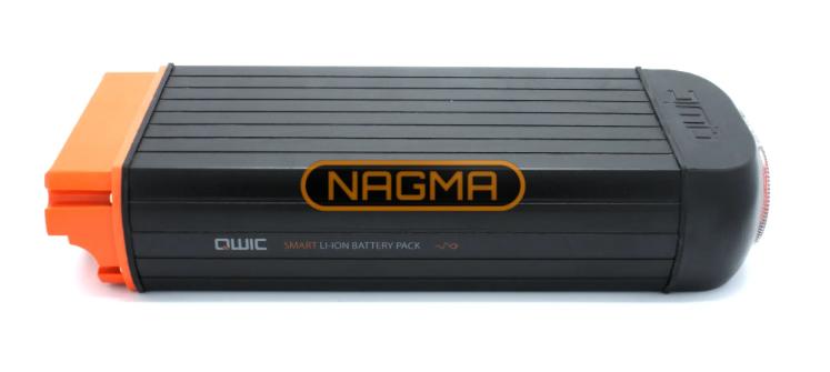 Qwic / Premium / Performance / MN7 / Accu revisie, Nieuw